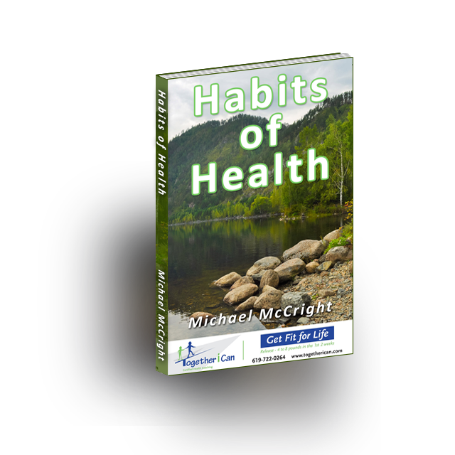 The Habits of Health : free eBook by Michael McCright