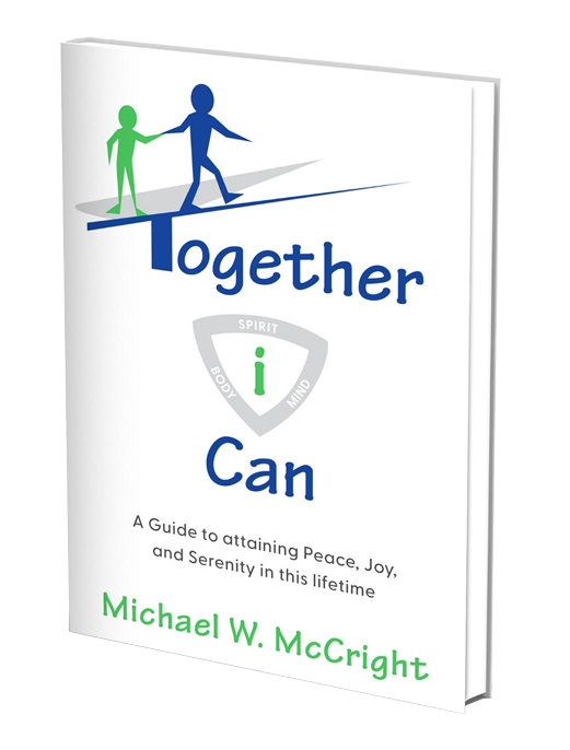 Together i Can - The BOOK