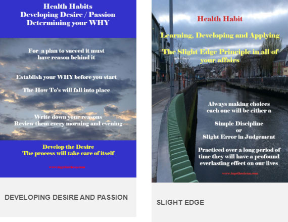 Healthy Habits : Resources on Health and Weight Loss
